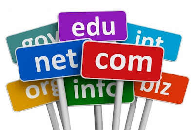 Kelebihan Menggunakan Top Level Domain Kelebihan Menggunakan Top Level Domain