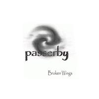 [2002] - Broken Wings [EP]