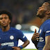 Chelsea Bungkam Arsenal Tiga Gol Tanpa Balas