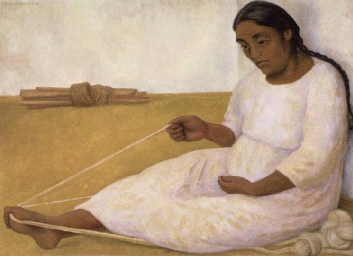 Diego Rivera 1886-1957 | Mexican Social Realist Muralist Diego Rivera 1886-1957 | Mexican Social Realist Muralist