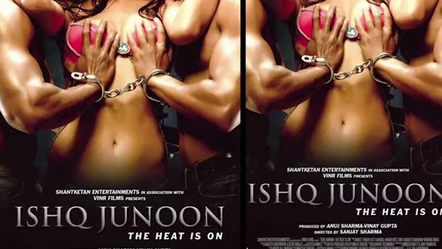 Ishq Junoon Full Movie Download HD DVDRip Torrent