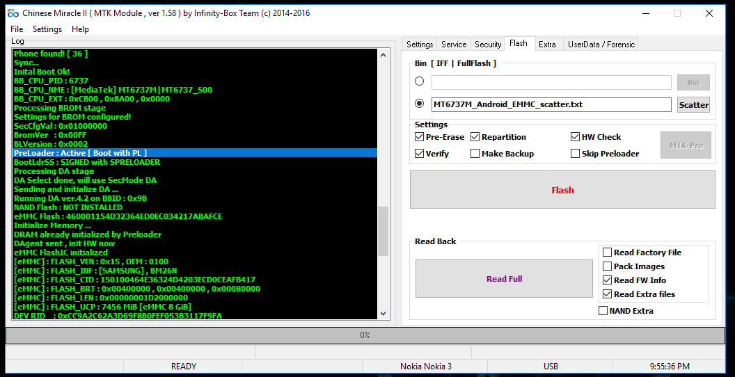 nokia 1 ta 1056 flash file download 100 tested 2018