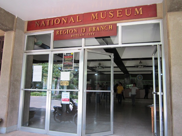 Butuan National Museum, butuan museum, museum butuan, butuan tours, butuan attractions, butuan sites, butuan tourist