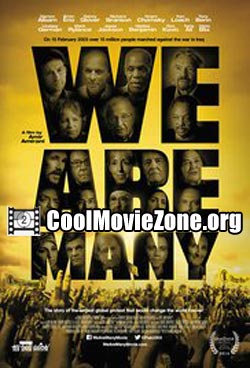 We Are Many (2014)