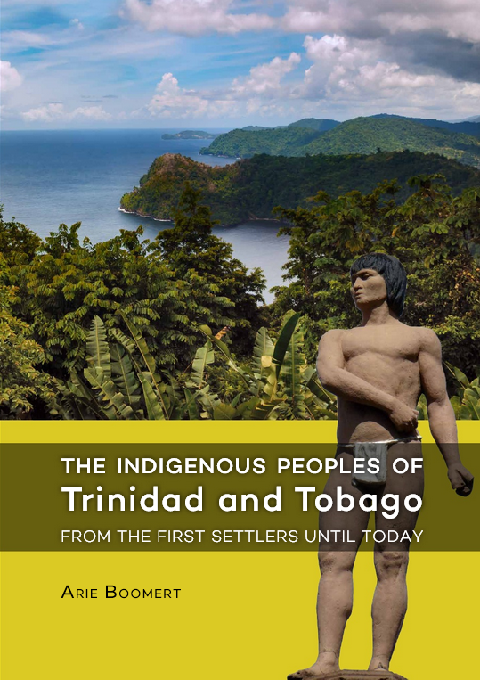 Review of the Indigenous Caribbean: New Book: The Indigenous Peoples of