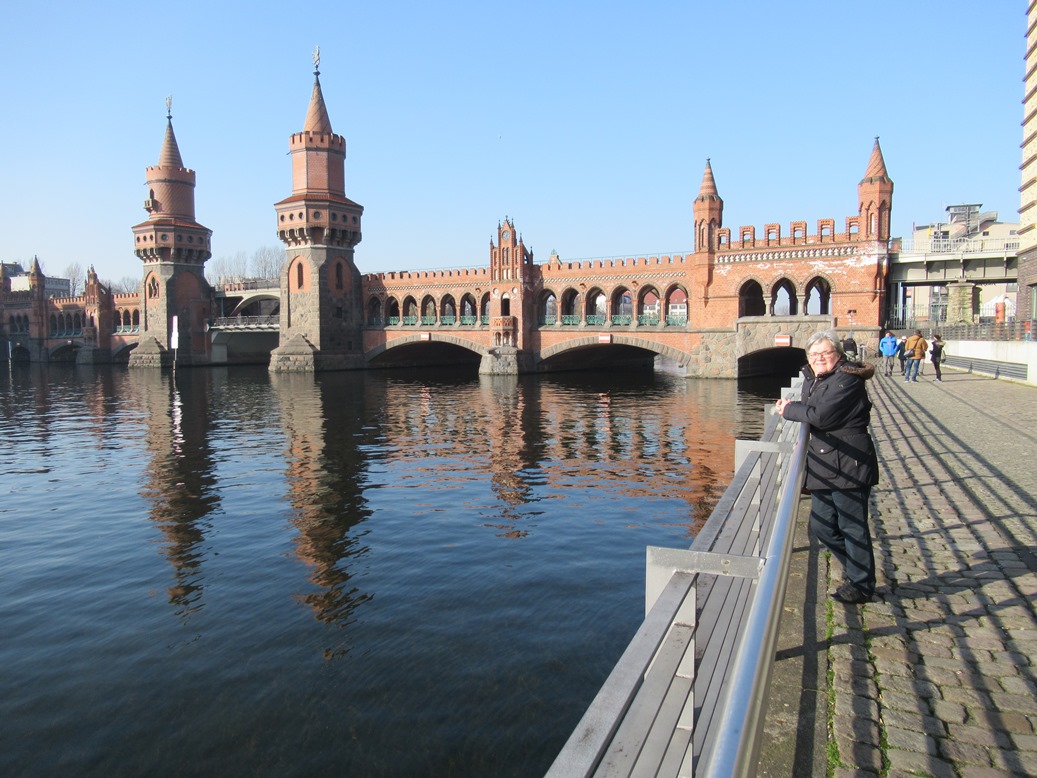 The Berlin Way Of Life Gebuhrend Geburtstag Feiern Notes Of