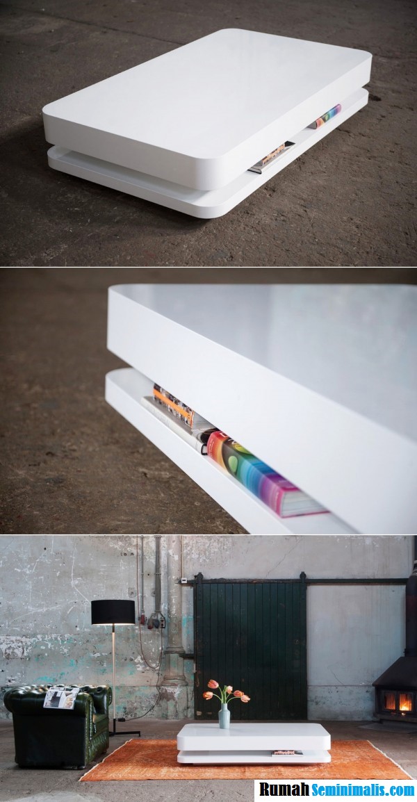Desain Meja Tamu Minimalis Desain Meja Tamu Minimalis