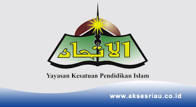 YKPI Al Ittihad Rumbai Pekanbaru