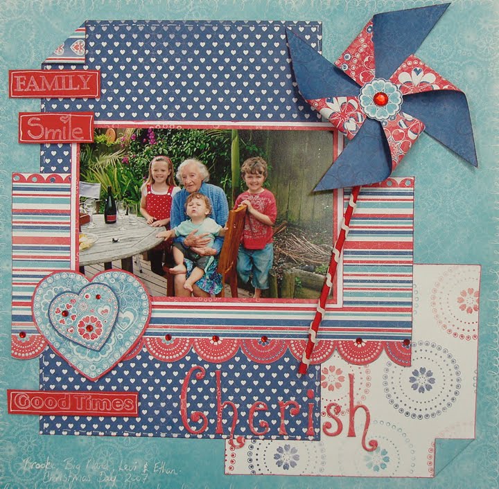 NZ Scrapbook NewZ School Holiday Scrapbooking Extravaganza