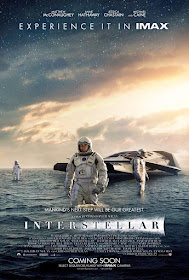 "Interstellar", Hans Zimmer, Cristopher Nolan, Matthew McConaughey