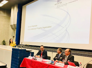 Demokratisch Links 2019 Juni