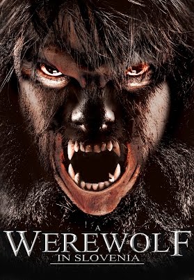 مشاهدة فيلم A Werewolf in Slovenia 2015 مترجم اون لاين