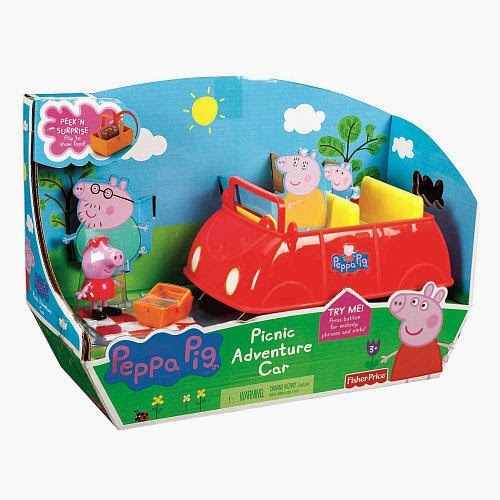 Tudo que toda MAE precisa saber Peppa's pig rules!