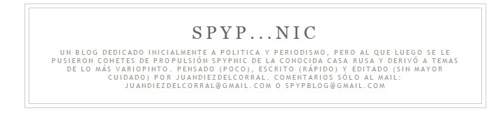 sPyP...nic