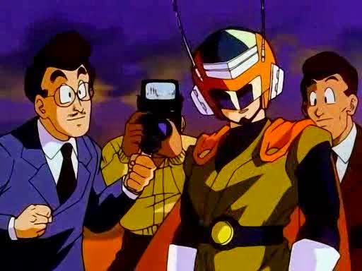 Torneo Di Arti Marziali Dragon Ball
