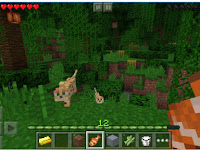 Minecraft: Pocket Edition v0.15.90.7 Mod APK Minecraft: Pocket Edition v0.15.90.7 Mod APK