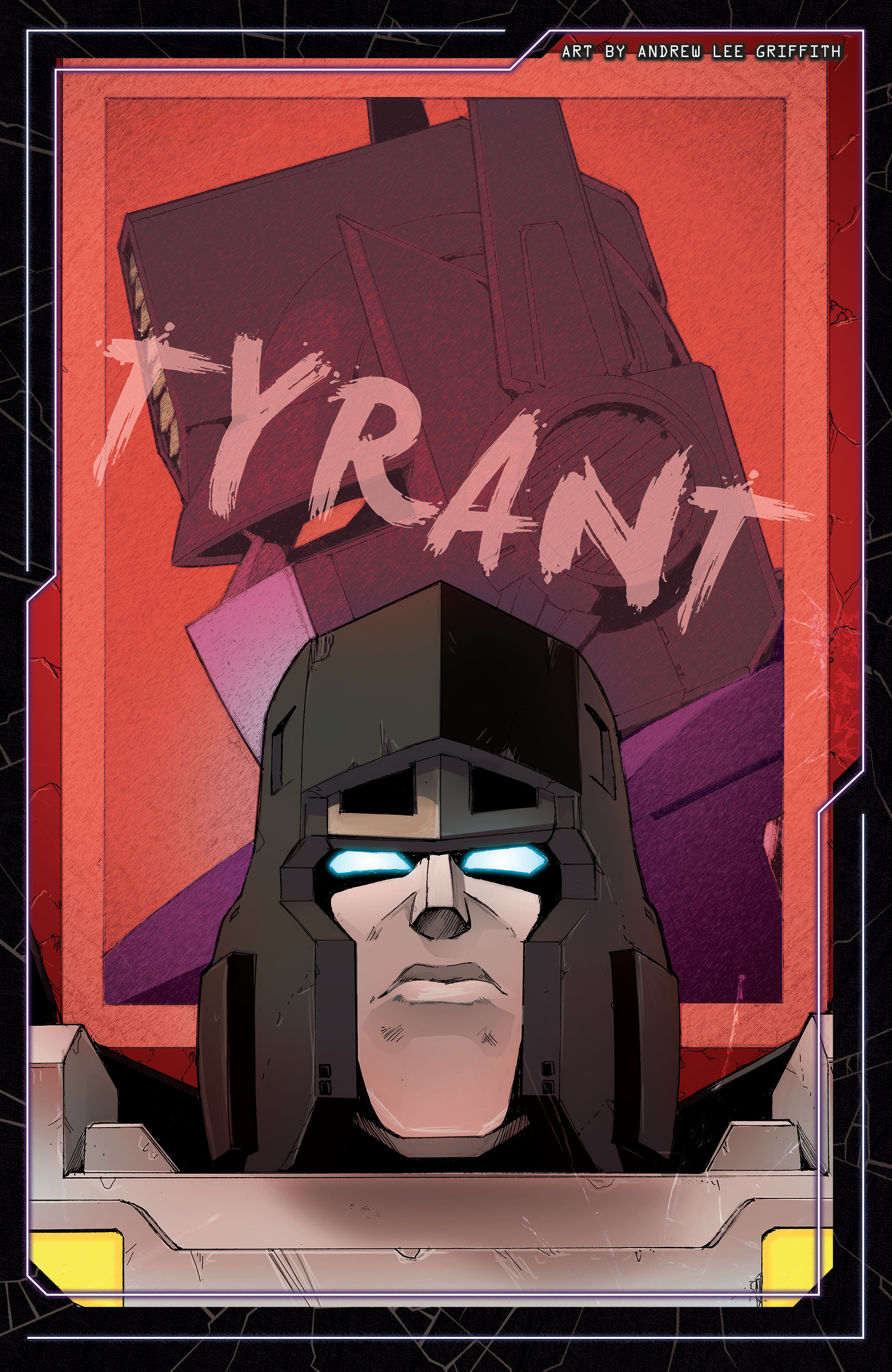 Read online Transformers: Shattered Glass comic -  Issue #2 - 27