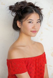 Michelle Farrah Huang