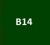 B14 Vitamini B14 Vitaminin Vücudumuza Etkileri Nelerdir?