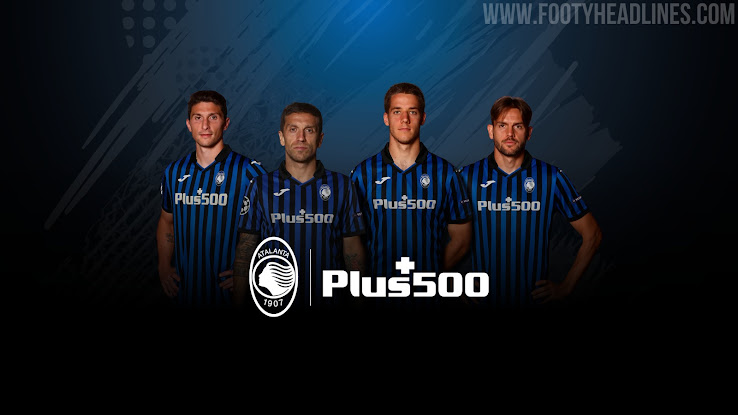 atalanta 2021 kit