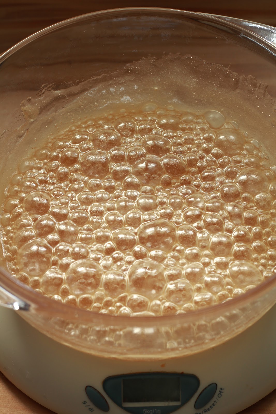 Caramel inratable express en 5 minutes au micro ondes pour une sauce