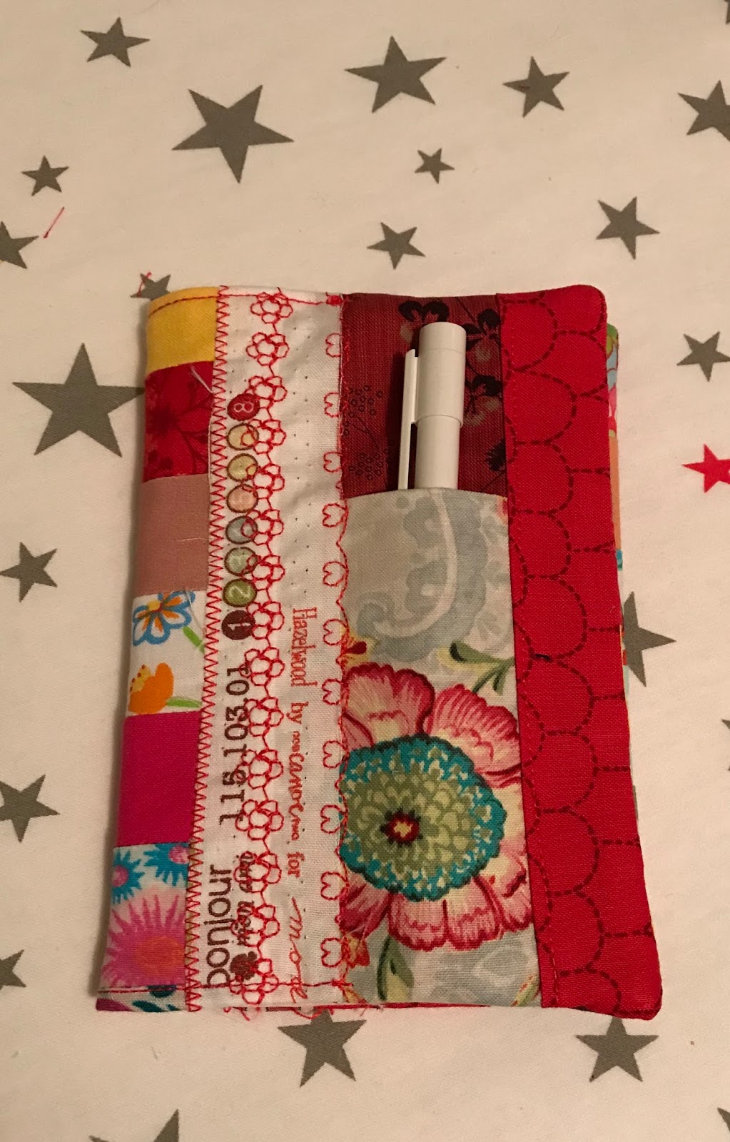 Partner Forderer Team