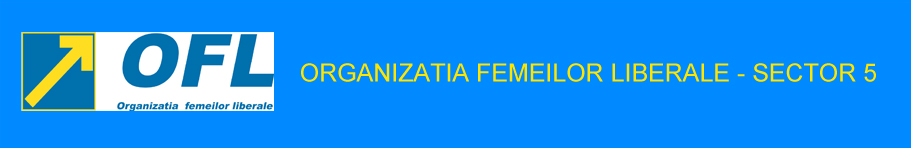 Organizatia Femeilor Liberale Sector 5