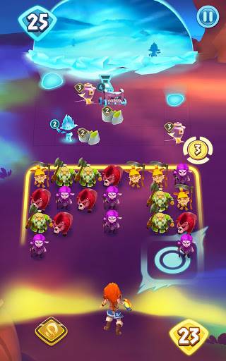 Download Legend of Solgard Mod Apk Download Legend of Solgard Mod Apk