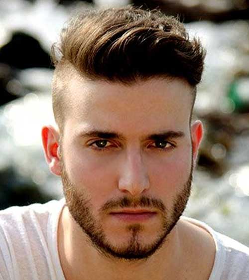 Mohawk Hairstyles Mohawk Hairstyles