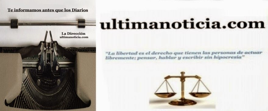 Editoriales de Oscar Dufour