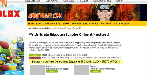 AnimeUltima: Best Anime Streaming Sites to Watch Anime Online (Updated) 2023: eAskme