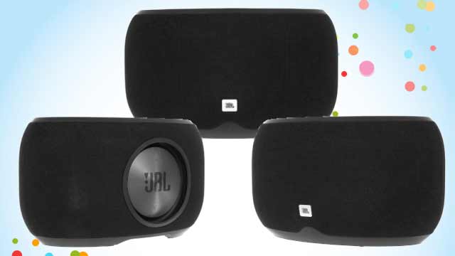 Speaker Bluetooth JBL LINK 300