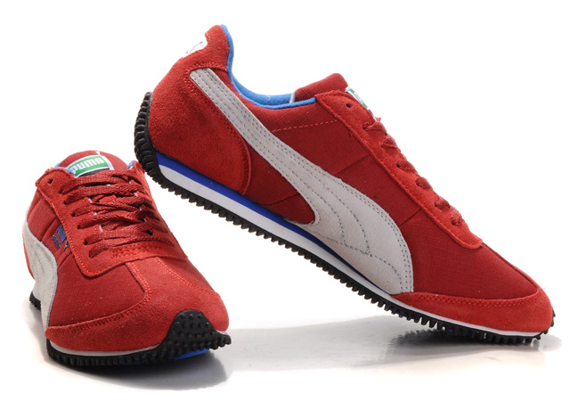 puma speeder shoes