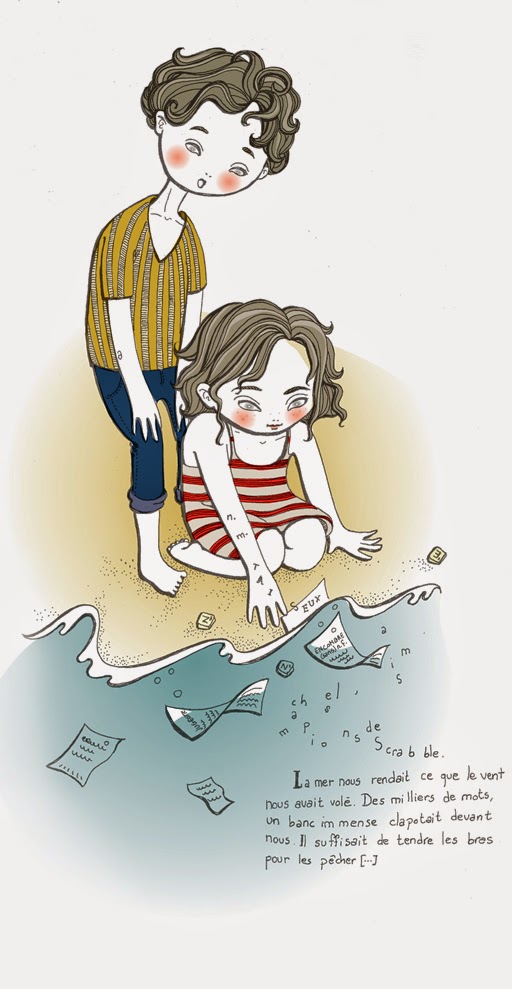 Premiers pas de FLE: Grammaire subjective