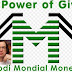 MMM Returns with Another 'Major Problem' to Cash Transactions 