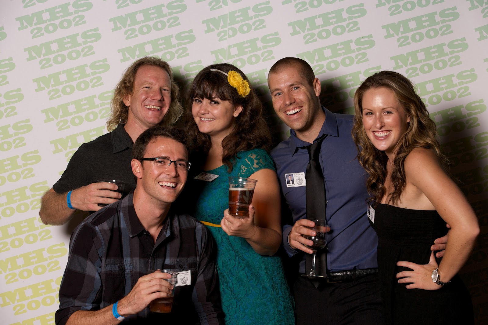 What To Wear To 40th High School Reunion 2019 trailesneux.be