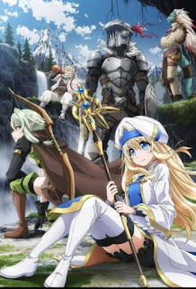 Dũng Sỹ Diệt Yêu Tinh - Goblin Slayer Dũng Sỹ Diệt Yêu Tinh