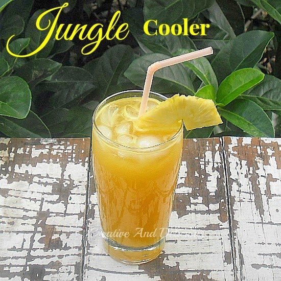 Jungle Cooler