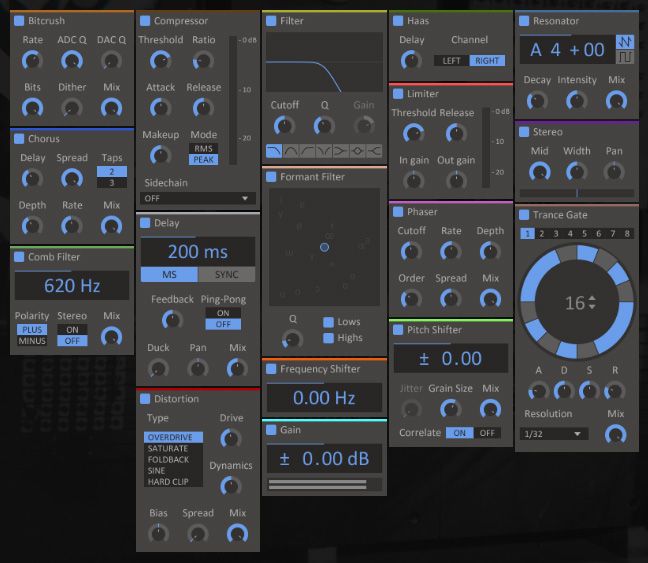 KiloHearts Bundle v2016.05 VSTi VST DIABOLUS INTO MUSICA