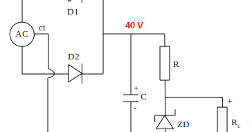 Contoh Soal Menghitung Dioda Zener Elektronika Bersama