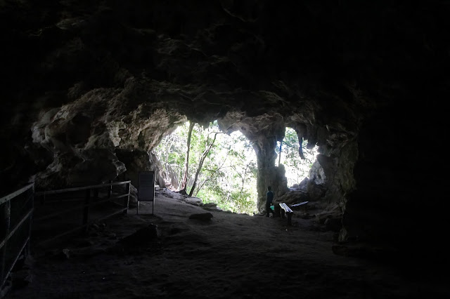 Leang Sumpang Bita