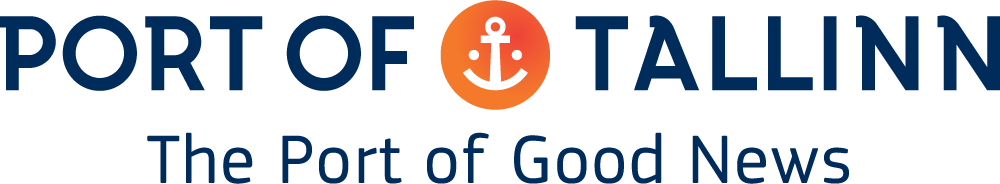 The Branding Source New Logo Port Of Tallinn