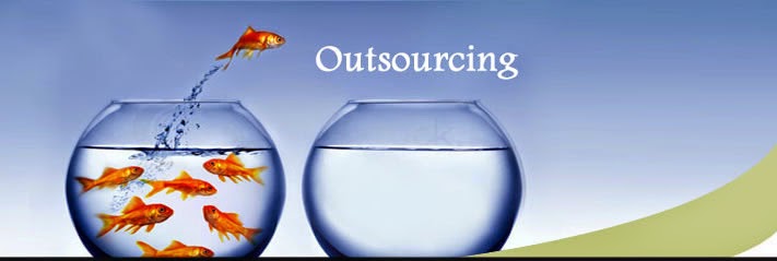 Outsource web development