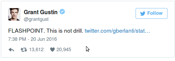 Флэш: s03e01: название Флэш: s03e01: название