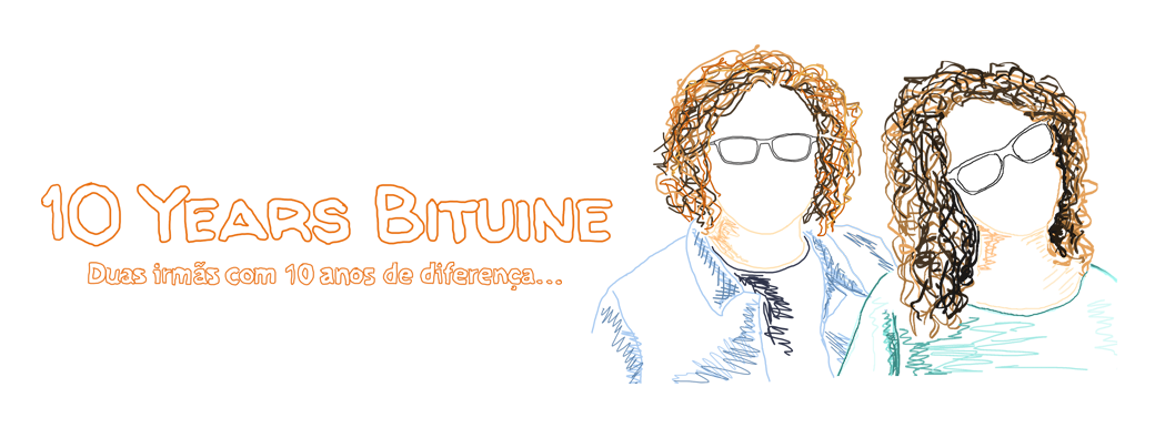 10 Years Bituine