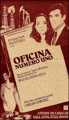 OFICINA NÚMERO UNO, de  L. Herrera  basada en Otero Silva,  dirección Carlos Giménez, 1991