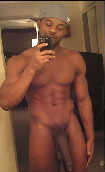 image of black with big dick