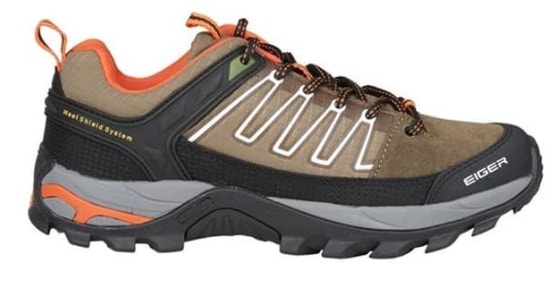 50 Foto Sepatu Gunung Eiger Terbaik