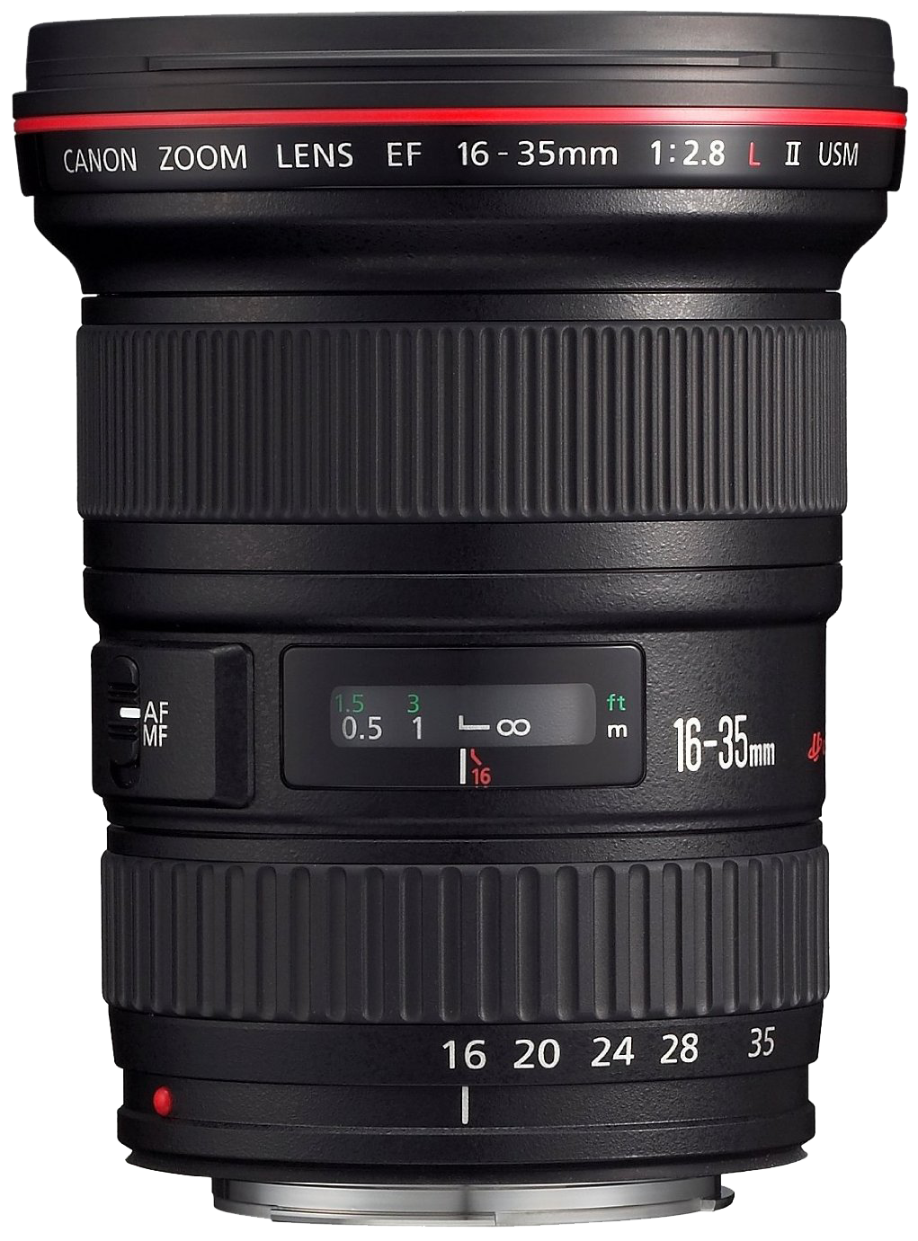 Life, Art, Business: Canon EF 16-35mm f/2.8L II USM Ultra Wide Angle