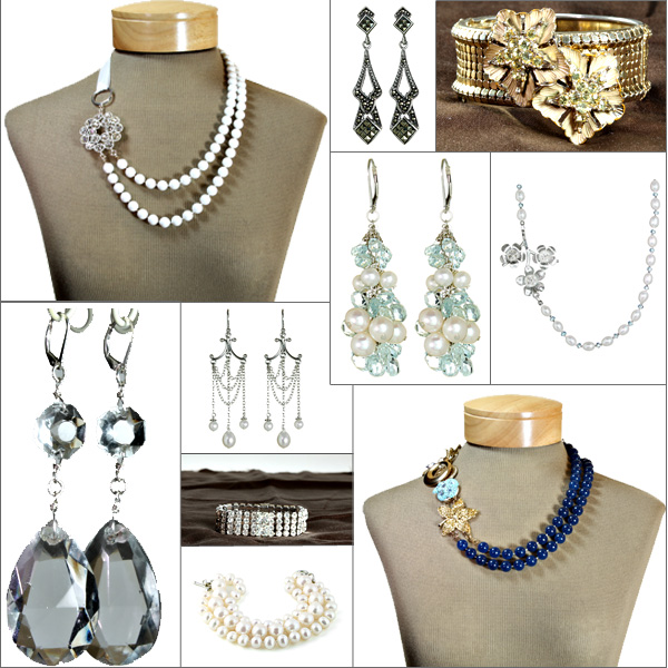 jewelry Malaysia Bridal Jewelry